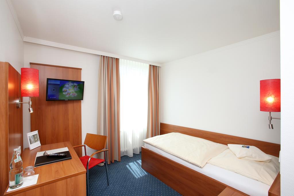 Martinshof Hotel Rottenburg am Neckar Kültér fotó