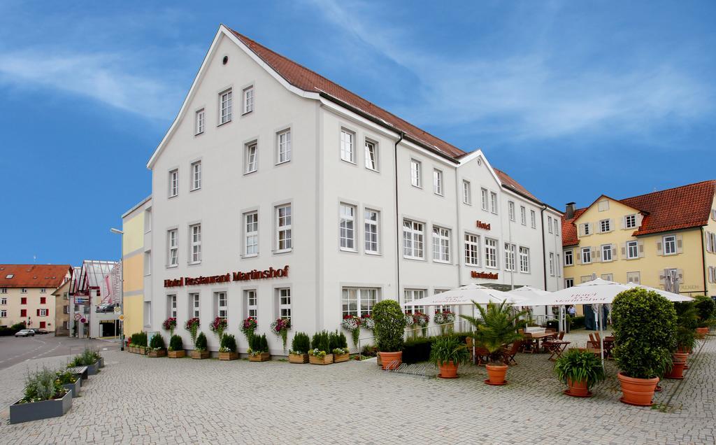 Martinshof Hotel Rottenburg am Neckar Kültér fotó