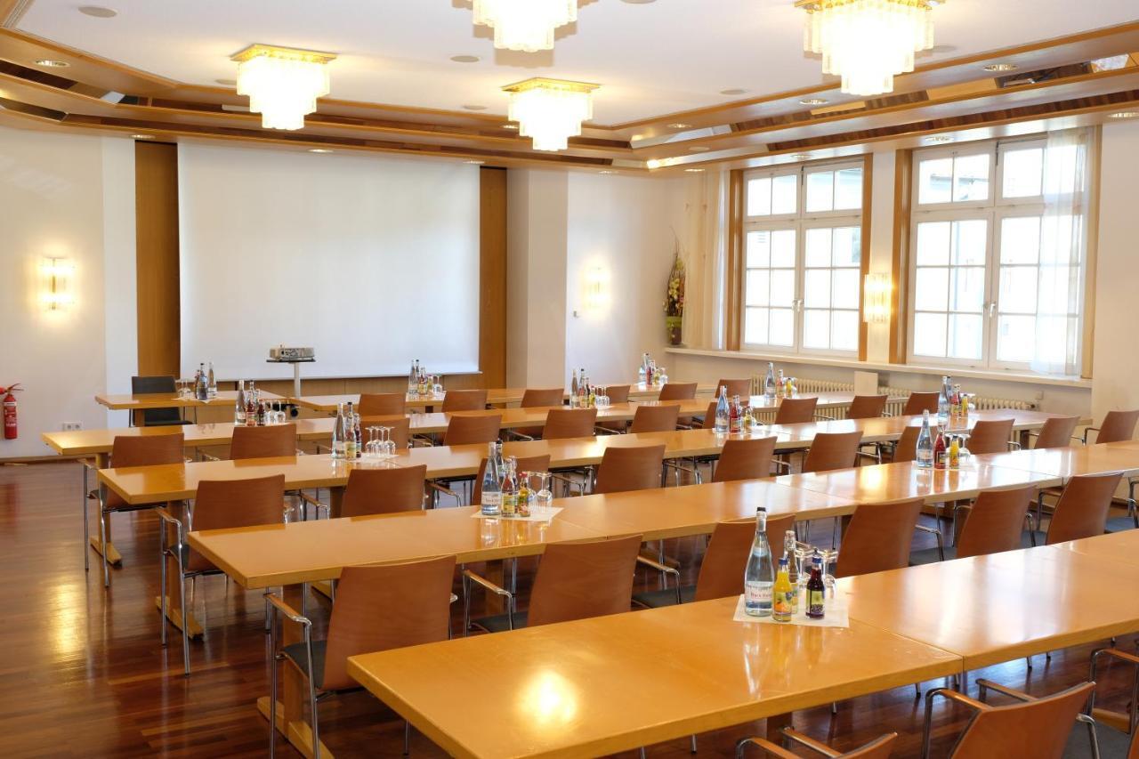 Martinshof Hotel Rottenburg am Neckar Kültér fotó