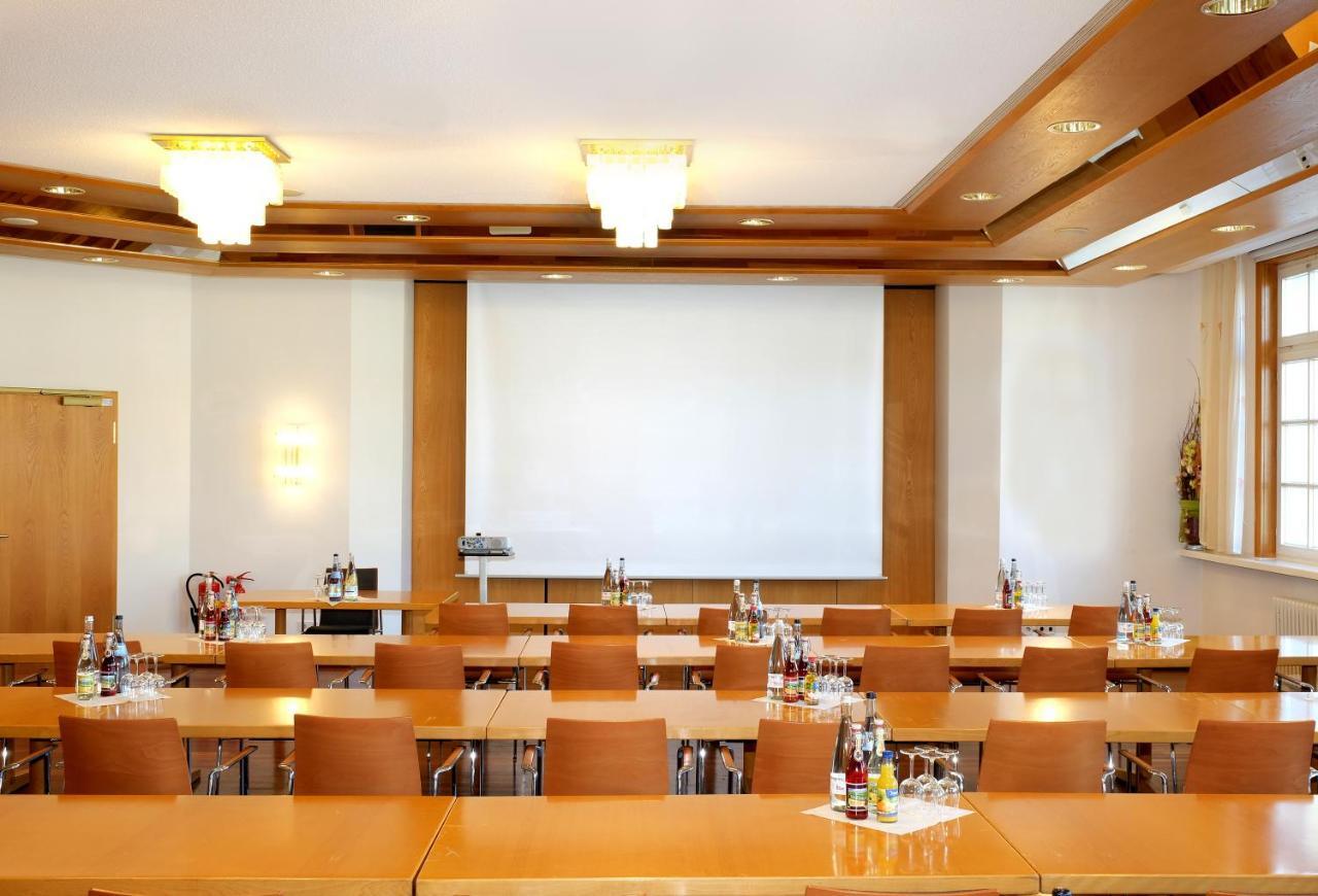 Martinshof Hotel Rottenburg am Neckar Kültér fotó